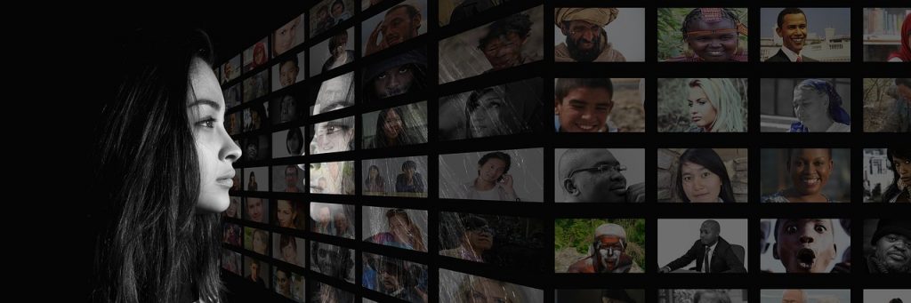 エニアグラム タイプ４ 個性的な人とは 性格タイプ